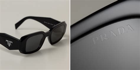 how to check prada sunglasses authenticity|genuine prada sunglasses.